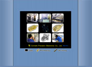 Connekt Precision Electronics Co., Ltd.