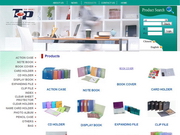 TOP STATIONERY & SPORTING SUPPLIES