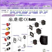 茂仁電機業有限公司